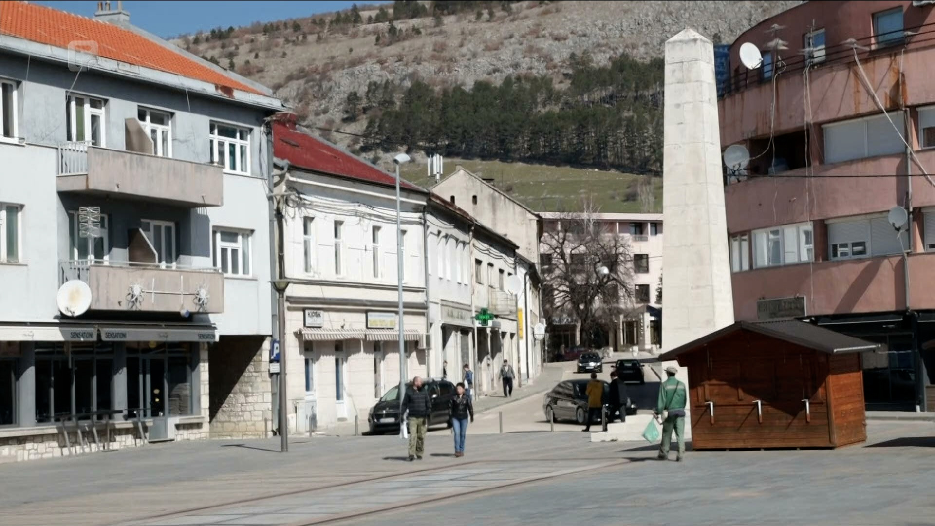 Bijela kuga u Kantonu 10 - umrlih je tri i pol puta više od novorođenih